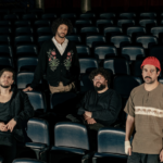 Zimbra chega ao Rio de Janeiro com turnê “Tudo se Refaz”, no Teatro I Love PRIO