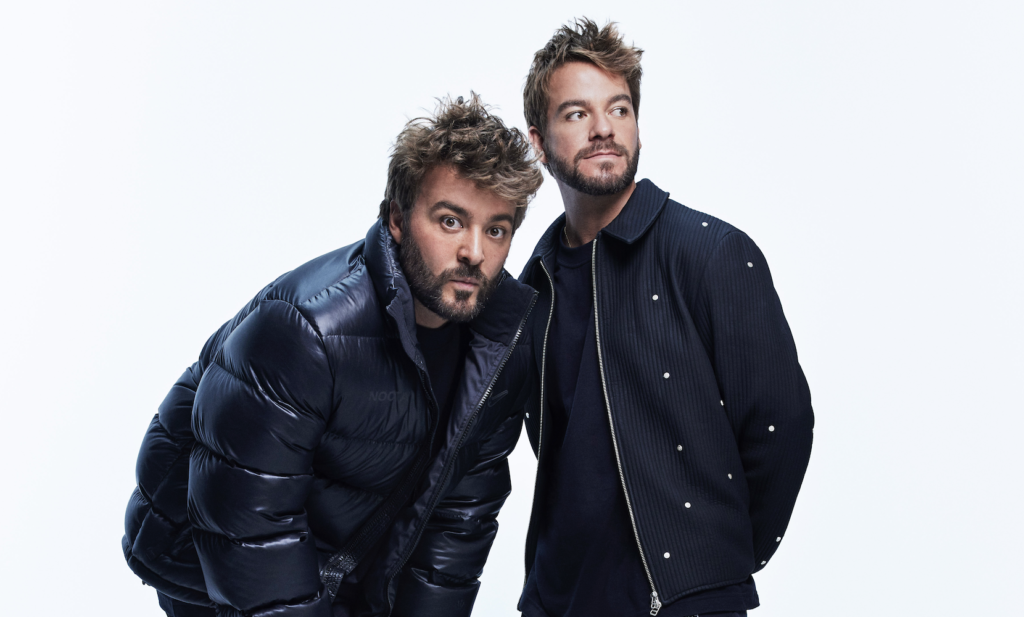 Dubdogz brilha no Tomorrowland Brasil 2025 e anuncia novidades