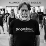 <strong>Mestre Orlando Cani celebra 90 anos com palestra no Teatro I Love PRIO, sobre método que revolucionou o movimento consciente no Brasil</strong>