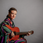 Thaïs Morell apresenta show do álbum “Quatro Cantos” com participação especial de Renata Rosa no Sesc Tijuca