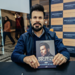 <strong>O fenômeno de Faustino Júnior como autor do primeiro livro jurídico best-seller do Brasil</strong>