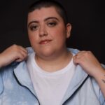 Ana Vilela acaba de lançar “Reencontro”, um tributo à amizade