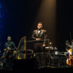 Orquestra Sinfônica Villa-Lobos une o clássico e o pop em “Trilhas no Teatro”, uma nova série de concertos no Teatro Sabesp Frei Caneca