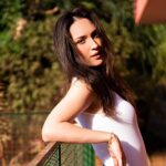 <strong>Luísa Locher integra curadoria do GRU Internacional Film Awards e amplia sua trajetória artística</strong>