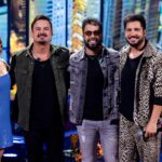 Thaeme & Thiago lançam “O Que Me Quebra” com Clayton & Romário