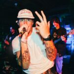 Hoje: André Rossi abre a Festa do Rubão: Especial Charlie Brown Jr. no Jai Club, em São Paulo