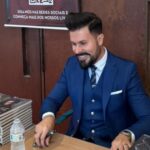 <strong>‘Direito Tributário Digital’ de Faustino Júnior estreia como best-seller na Amazon e consolida uma nova mentalidade milionária fiscal para o marketing digital</strong>