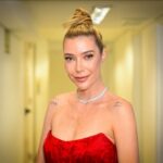 Luiza Possi celebra o amor com o projeto “Romântica – Todas as Canções de Amor”