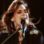 <strong>Daniela Firme lança single autoral “A Vida É Agora” com produção de Dudu Marote</strong>