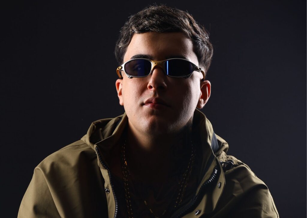 MC Leozin reúne grandes nomes do funk em novo álbum “Lembra de Mim?”