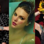 Lançamentos da semana: Ana Vilela, Kell Smith, Taylor Swift e mais