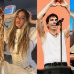 Lançamentos da semana: Shakira, TINI, Di Ferrero, Relvas e mais