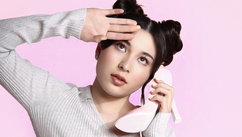 Jovem Ayumi lança seu primeiro single “Loucura Minha”