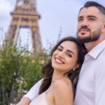 Aula ao vivo com Djônatan Leão e Carolina Pitthan Leão vai mostrar como brasileiros podem conquistar renda em moeda internacional