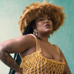 Iuna Falcão une Anelis Assumpção, Núbia e muitas outras referências do reggae no novo álbum Umami