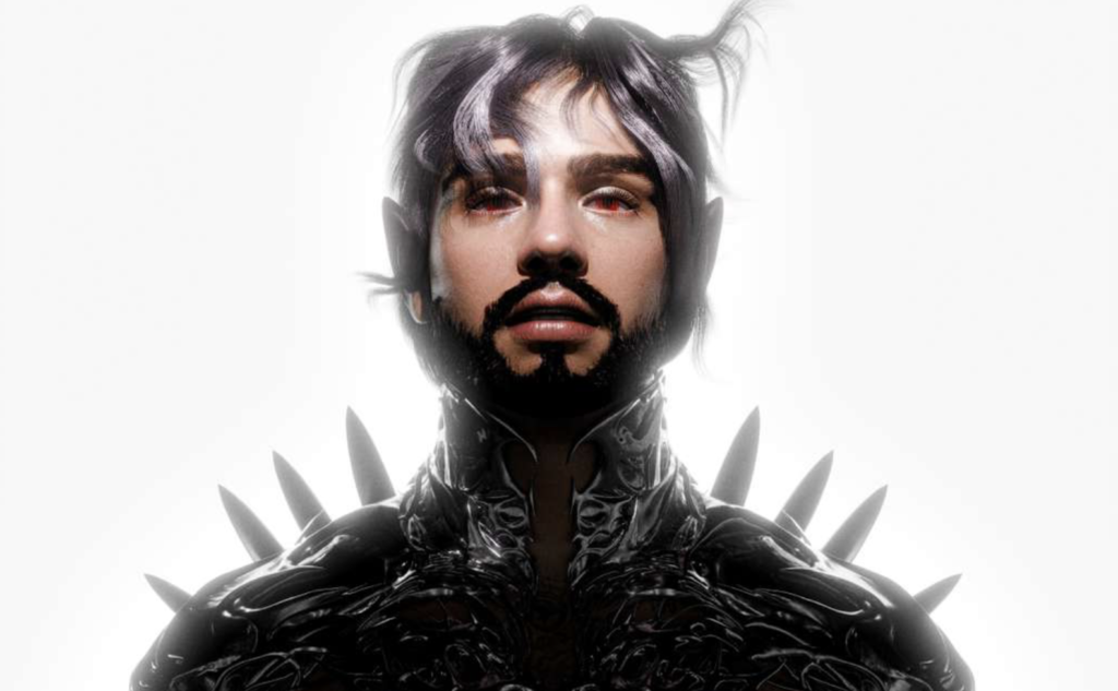 Conheça Mirud, nova aposta da música pop global