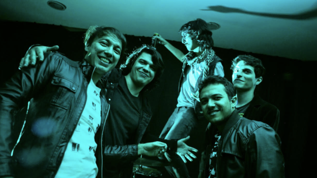 <strong>Playmoboys e OH!I KILL unem forças em novo álbum “Clássicos Instantâneos”</strong>