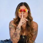 Impulsionado pelo TikTok, hit antigo de MC Marcelly viraliza novamente