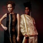 Internacional: Thear é a primeira marca goiana no FashionClash Festival