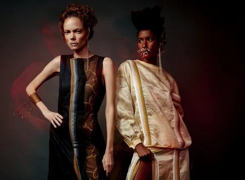 Internacional: Thear é a primeira marca goiana no FashionClash Festival