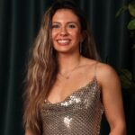 <strong>Mariana Lewis brilha na noite de gala de “The Hunger Games On Stage”, em Londres</strong>