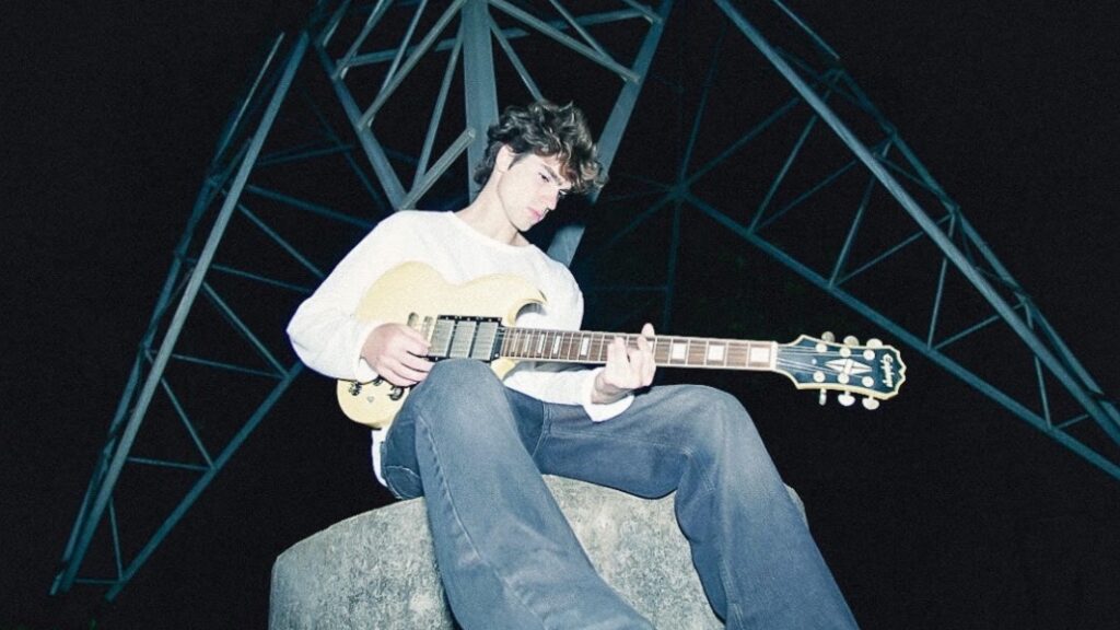 Piedro estreia o novo single “Chora Por Mim”