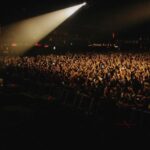 <strong>Capital Inicial une mais de 15 mil pessoas no Espaço Unimed no último final de semana</strong>