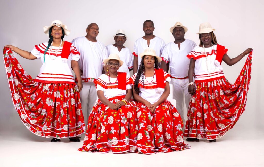 CCBB São Paulo apresenta Quilombo Groove: Preces, Louvores e Batuques do Quilombo do Curiaú