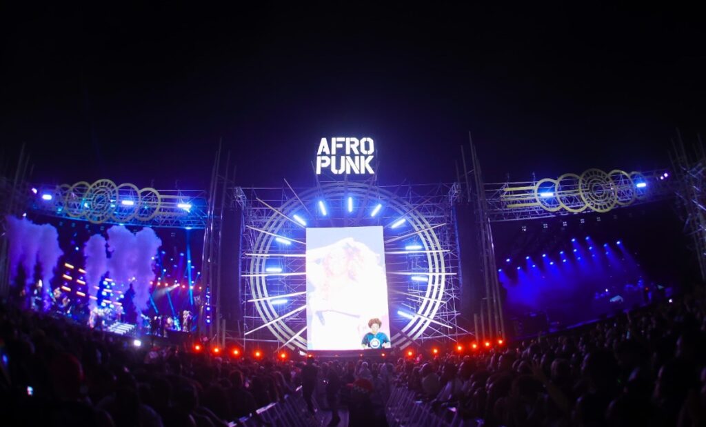 AFROPUNK Brasil confirma edição 2026 no Rio de Janeiro e divulga impactos da última edição