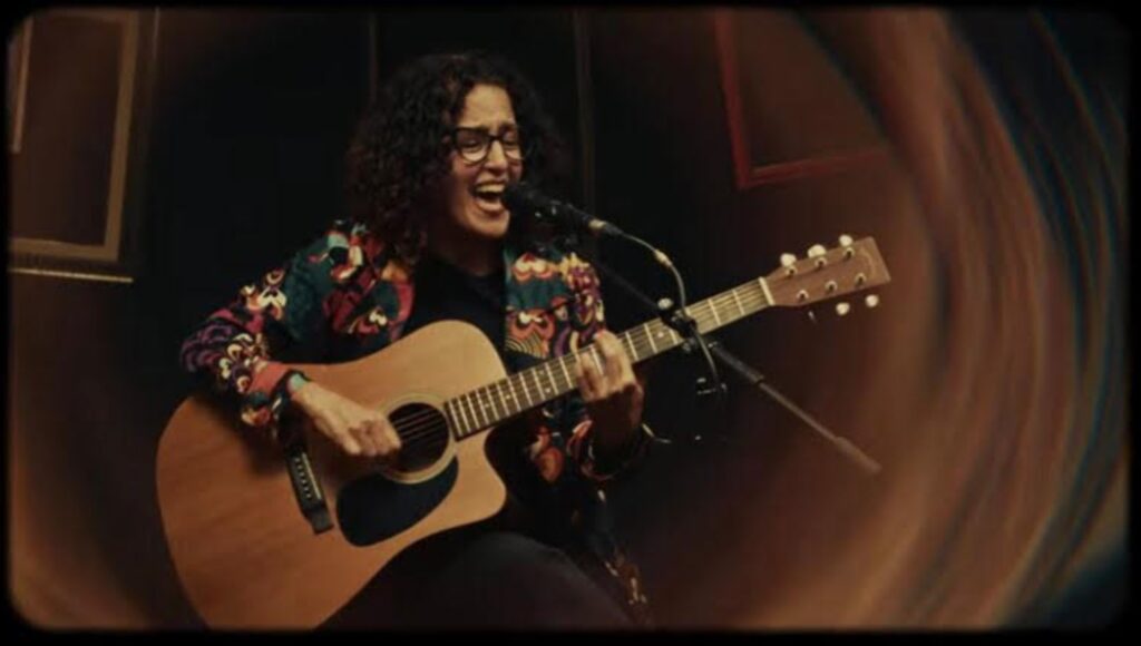 Estúdio Mandurí lança “Sem Filtro”, nova série musical dedicada à verdade da música ao vivo