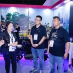 AIMA Brasil reúne jornalistas e entusiastas em coletiva no Salão do Automóvel