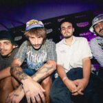 <strong>Dupoint retorna aos palcos paulistas com show ao lado da banda Fuze no dia 30 de novembro</strong>