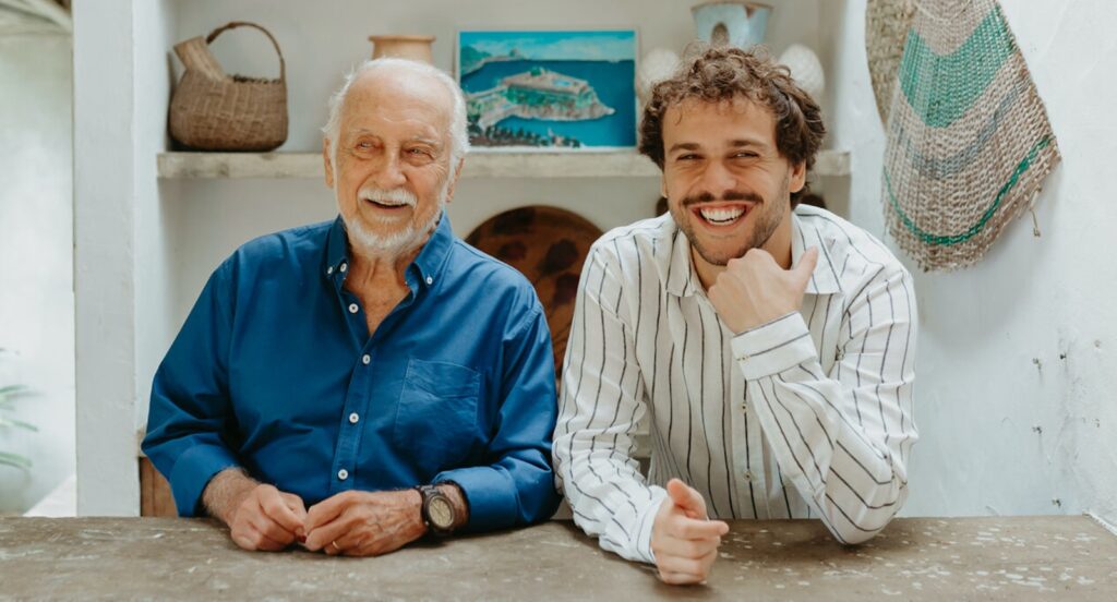 <strong>A Bossa volta à fonte: Rio São Francisco pede a palavra sobre João Gilberto</strong>