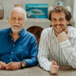 <strong>A Bossa volta à fonte: Rio São Francisco pede a palavra sobre João Gilberto</strong>