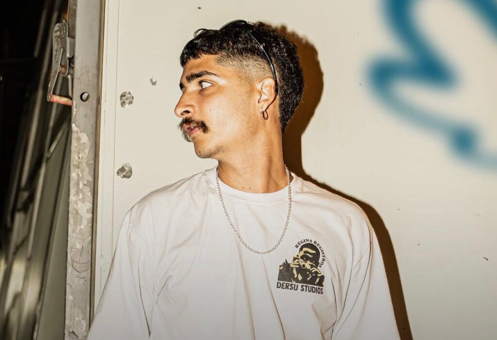 Luiz Barata inicia nova fase com o single “Lili”