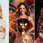 Lançamentos da semana: Ellie Goulding, Claudia Leitte, Carolina Severo e mais