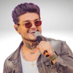Renan Rozendo, artista com canção gravada por Fernando & Sorocaba, cresce no sertanejo com seu hit “Mulher Labirinto”