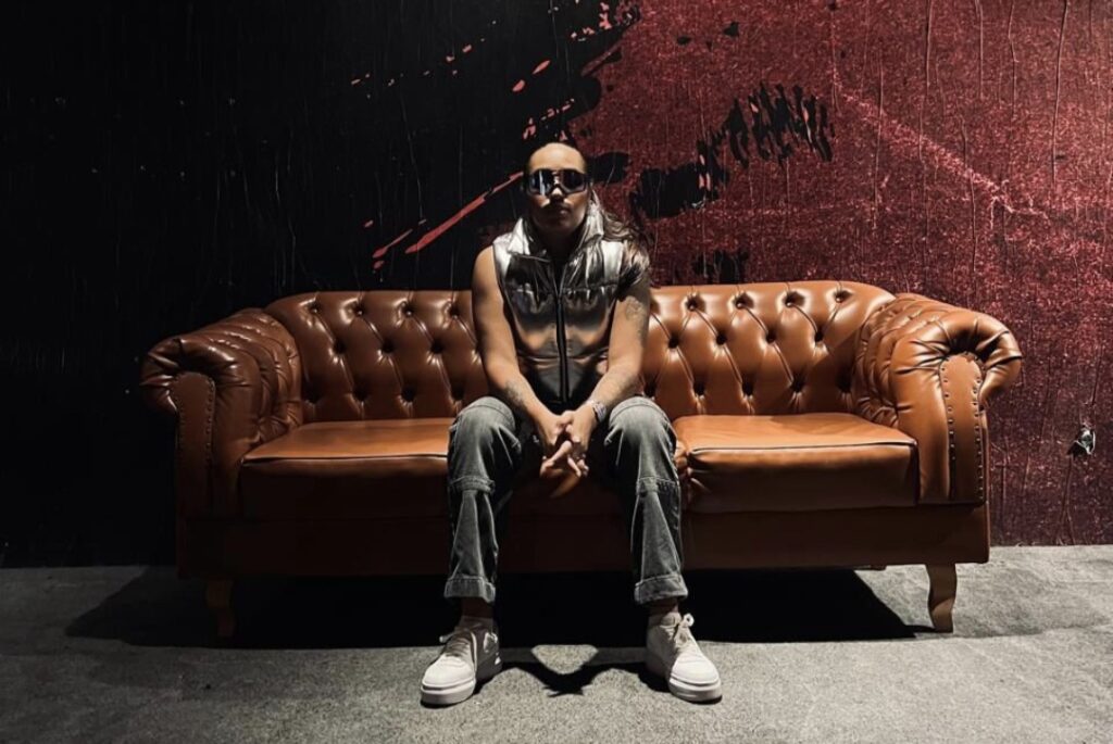 Cristal lança “Bonde dos Nunca Dorme”, single e videoclipe que une Miami Bass, funk, rap e narrativa de baile