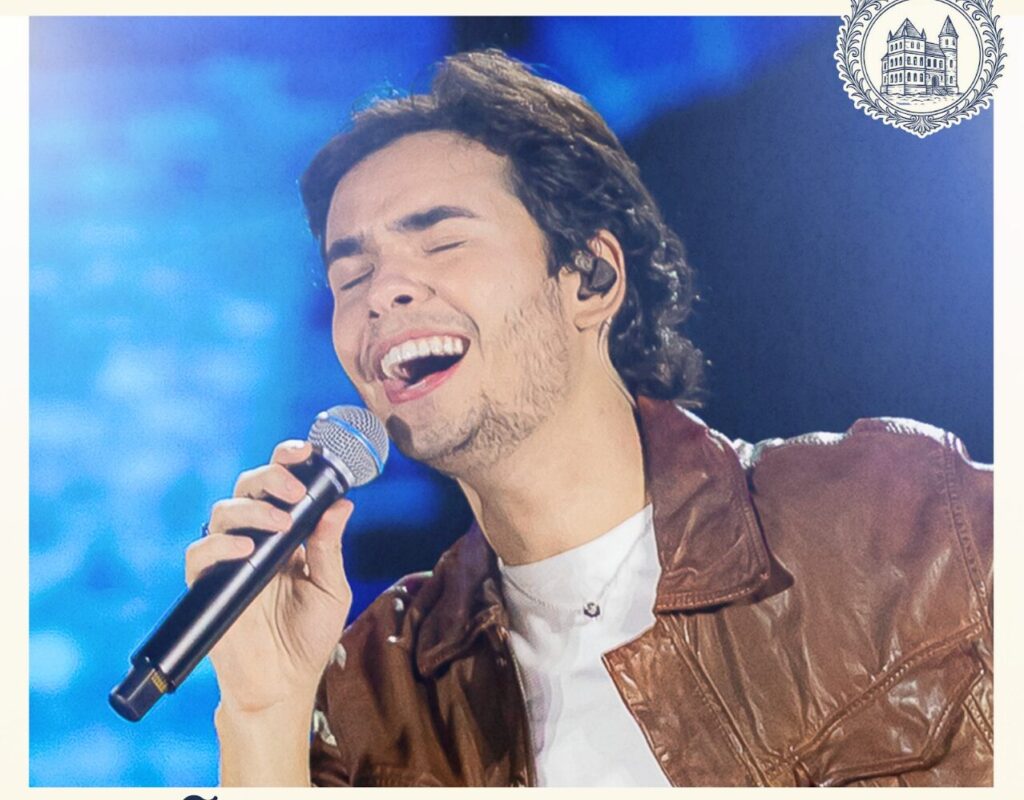 Manifesto por conexões reais: Sami Rico lança single autoral “Mãos Juntas”