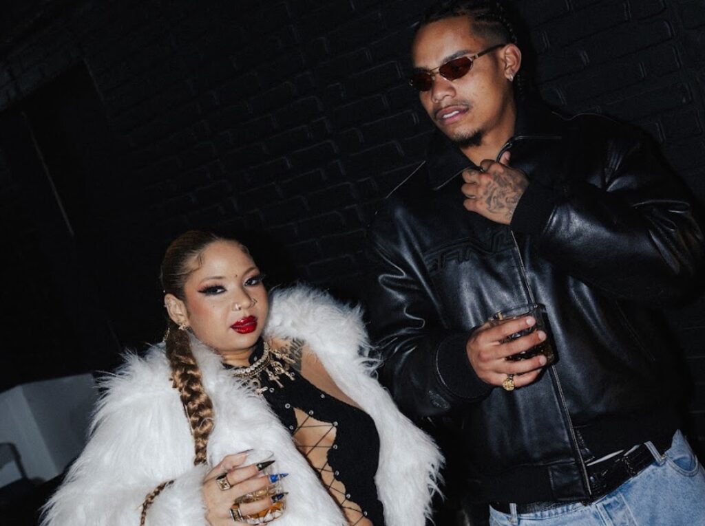 Danzo e NandaTsunami lançam “Princípios”, música que antecede mixtape do artista