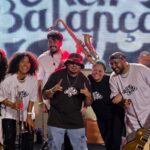 <strong>New Balanço lança “Segue o Baile”, álbum que celebra o samba-rock com rap e jazz</strong>
