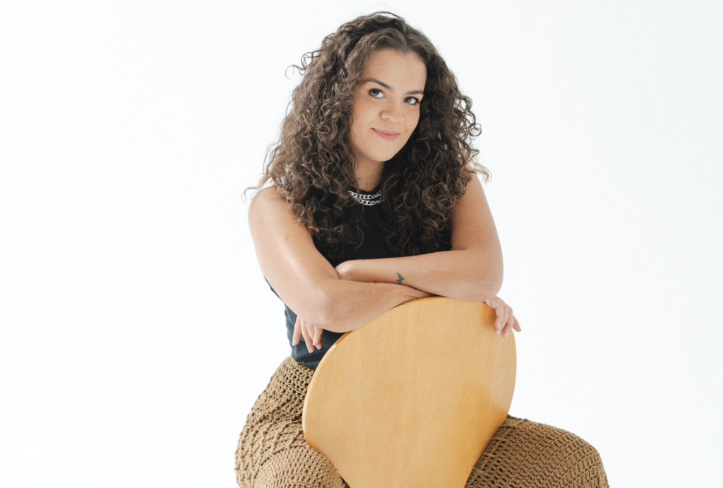 Ju Rosario: de artista de rua em Niterói a solista do Cirque du Soleil em Londres