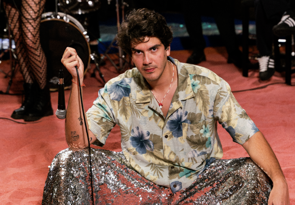 “Alê Session” chega às plataformas e revela Alê em versão orgânica e intimista