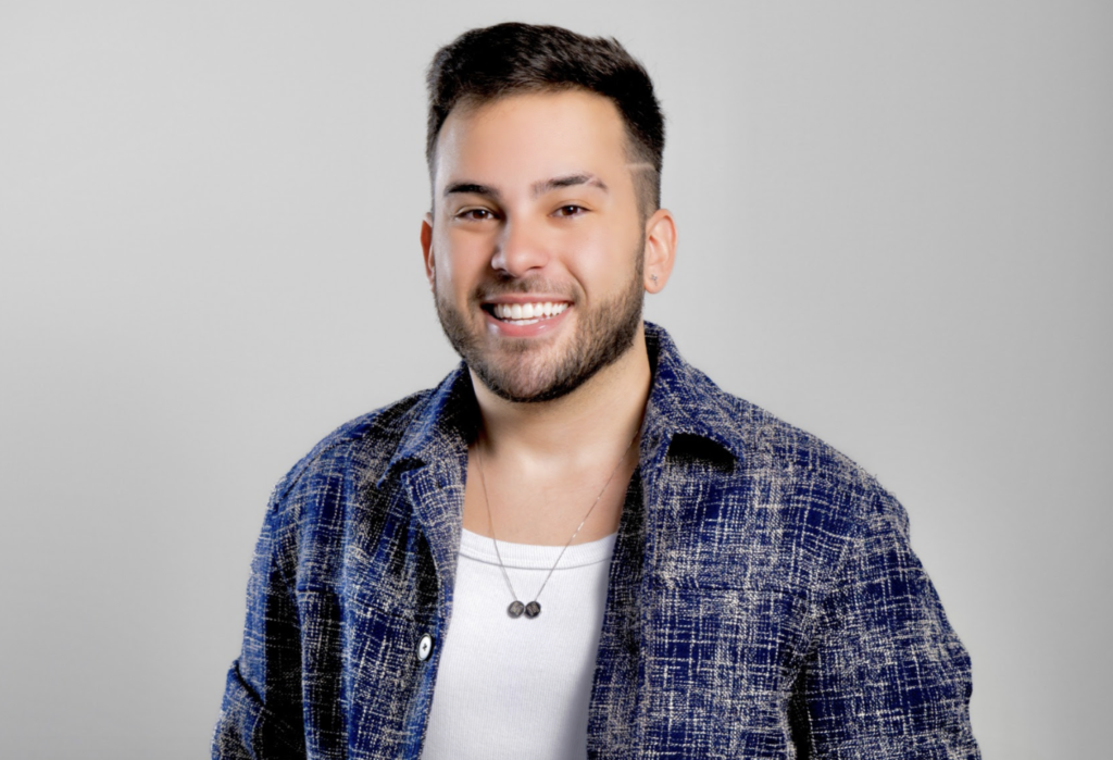 Marcelo Mesquita faz participação especial na novela “Coração Acelerado”