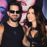 Sold out! Tília estreia label “RiTíMin” no Rio e surpreende o público com participação surpresa de Dennis DJ