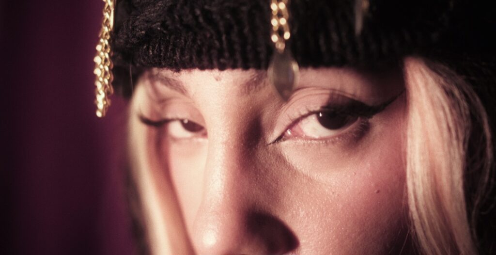 <strong>OGCapitu transforma bloqueio criativo em força no single “Tá Pesando na Minha”</strong><br>