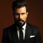 <strong>Faustino Júnior é eleito a personalidade mais influente em tecnologia e negócios digitais do Brasil em 2025</strong>