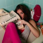 Lavínia se une à Tulipa Ruiz no novo single “Meu Jeitinho”