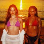 <strong>DAY LIMNS dá continuidade à “Era Solar” em parceria inédita com Giana Mello</strong>