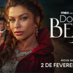 HBO Max divulga trailer e pôster oficial de ‘Dona Beja’, série protagonizada por Grazi Massafera